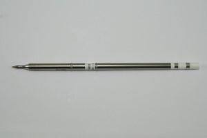 HAKKO TIP,CONICAL,R0.2 x 14mm,FM-2027